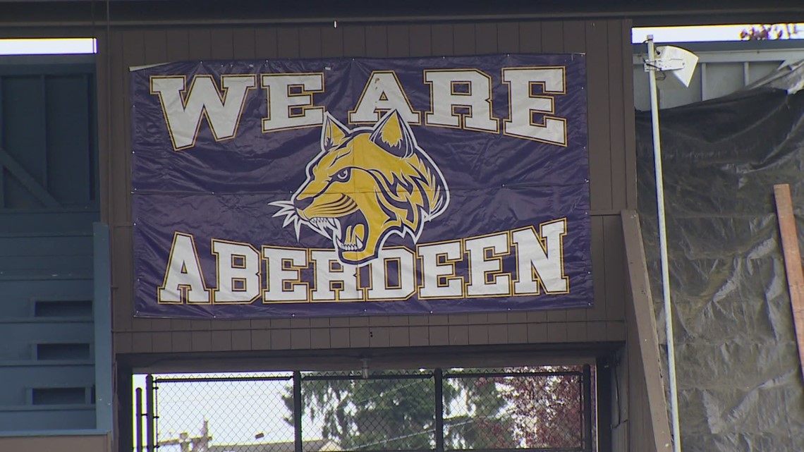 Aberdeen High School seniors sent home to quarantine for last two weeks