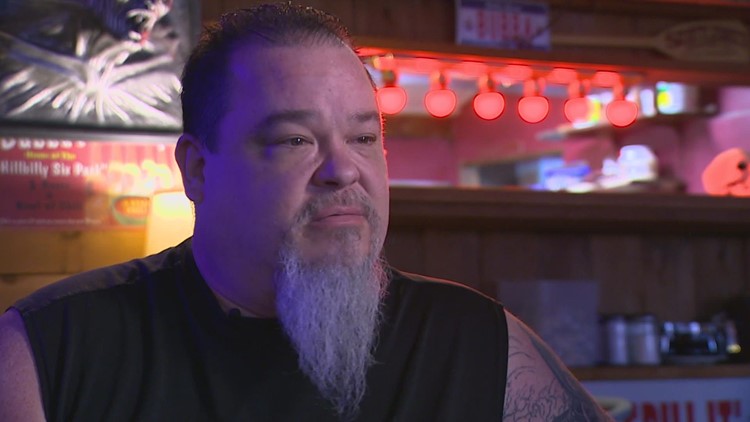 Business owners impacted by Bolt Creek Fire talk with lawmakers about relief, future safety measures