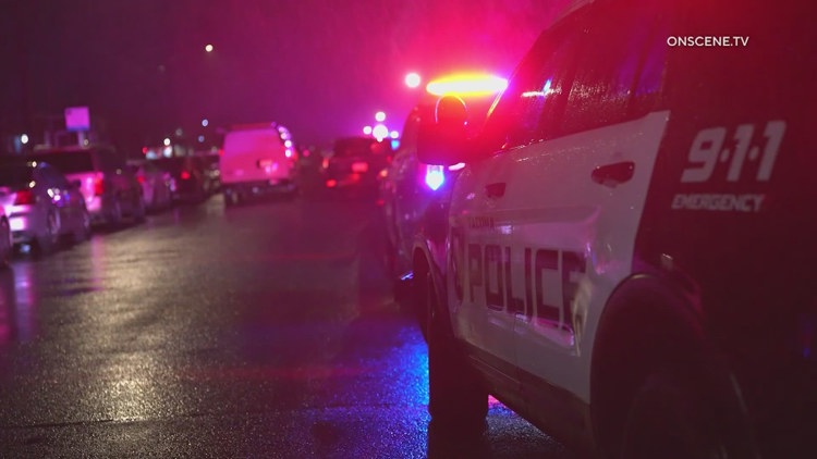 Teen sentenced in connection to Tacoma shooting death | king5.com