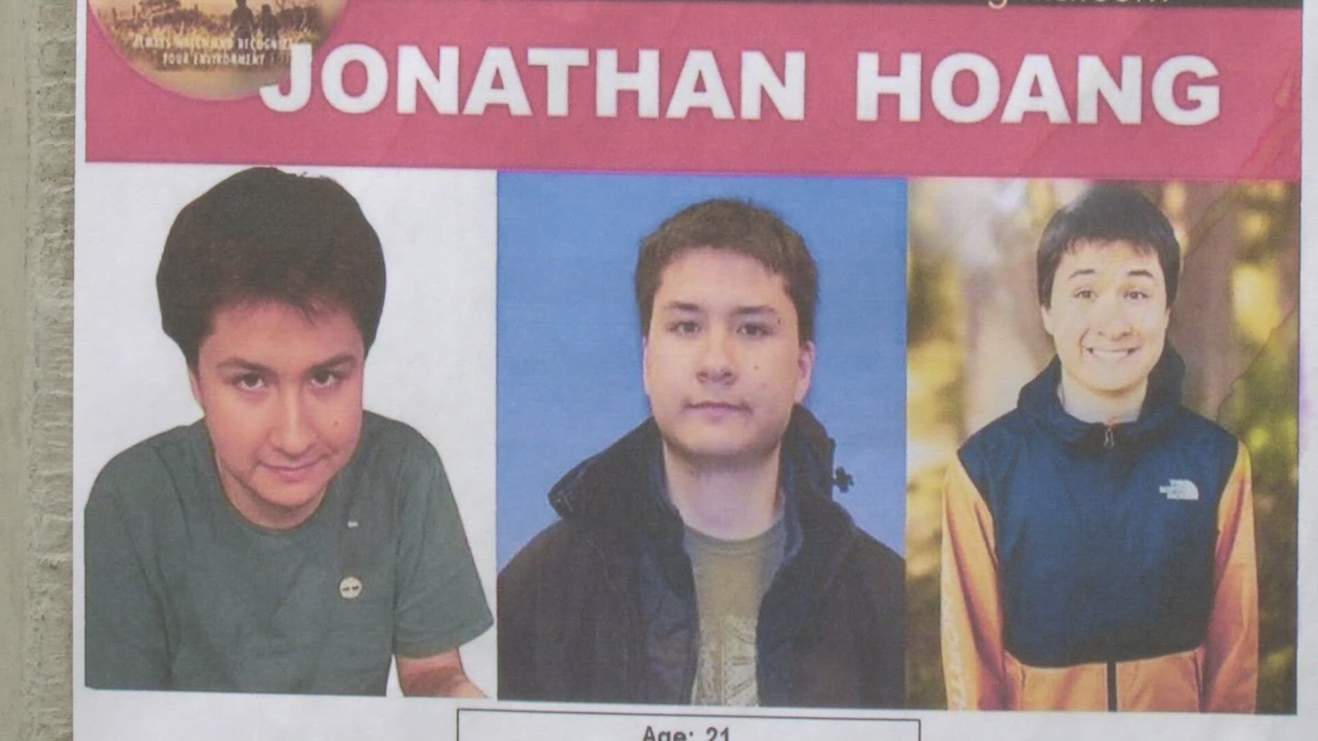 A Dateline viewer donated another $90,000 to the reward after learning about Jonathan's story on the series "Missing in America."