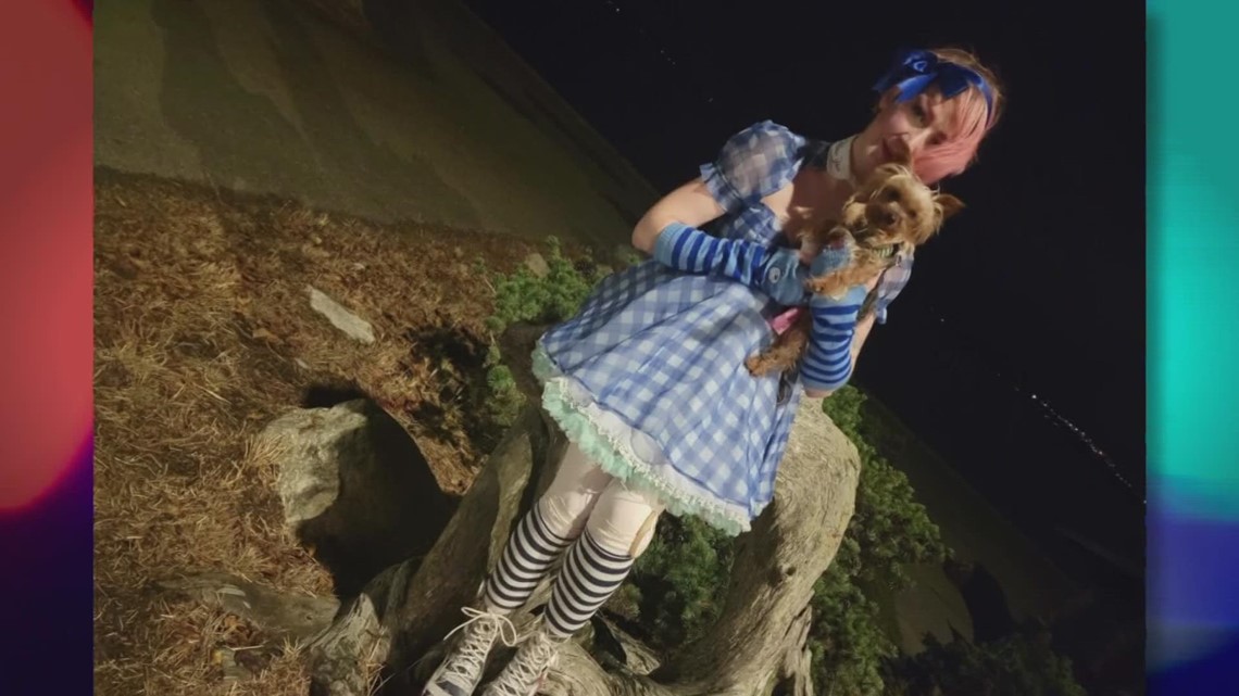 Victim of Alki Beach driveby shooting still recovering after