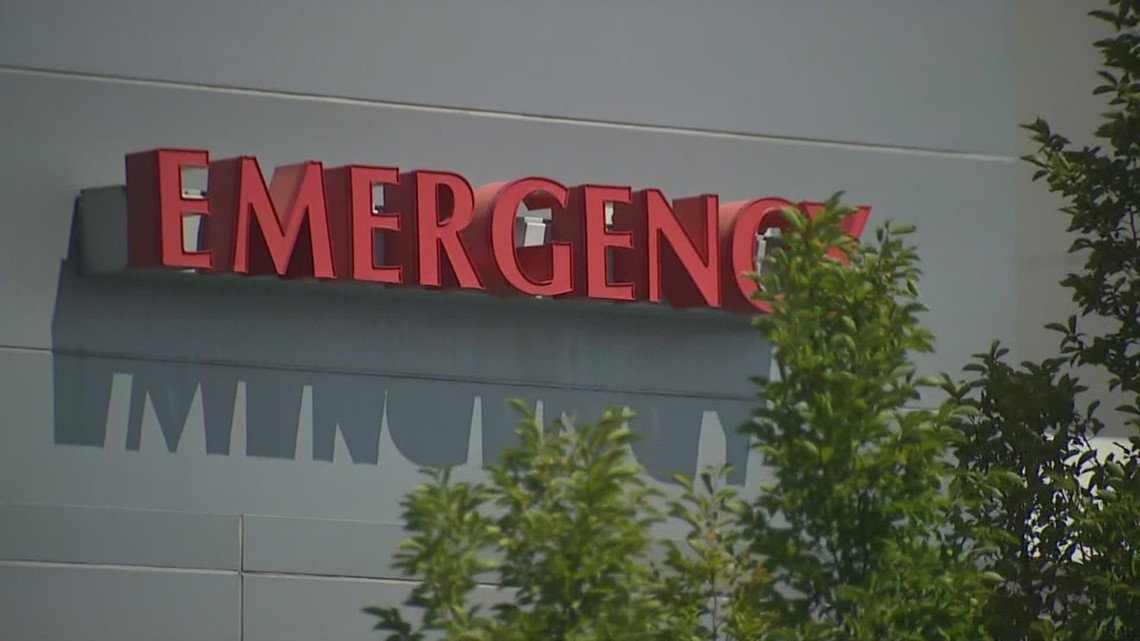 Pierce County health officials warn of rising COVID19 cases