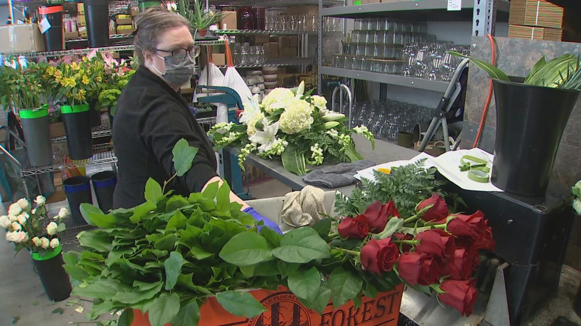 Seattle's Ballard Blossom to raise rates as gas prices rise - Vimarsana News