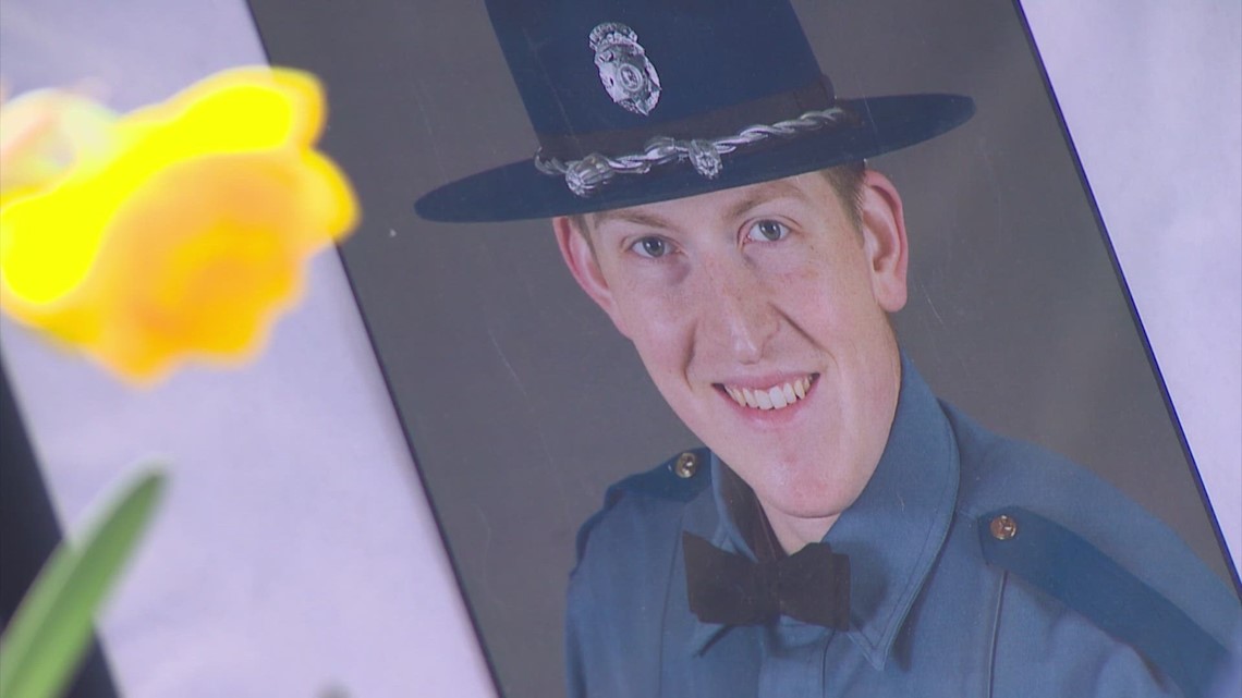 Man accused in death of WSP Trooper Christopher Gadd charged - Vimarsana News