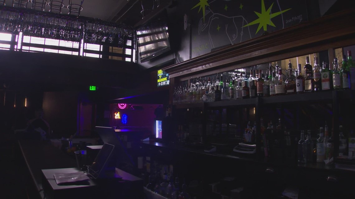 LGBTQ议会回应西雅图同性恋酒吧的检查行动