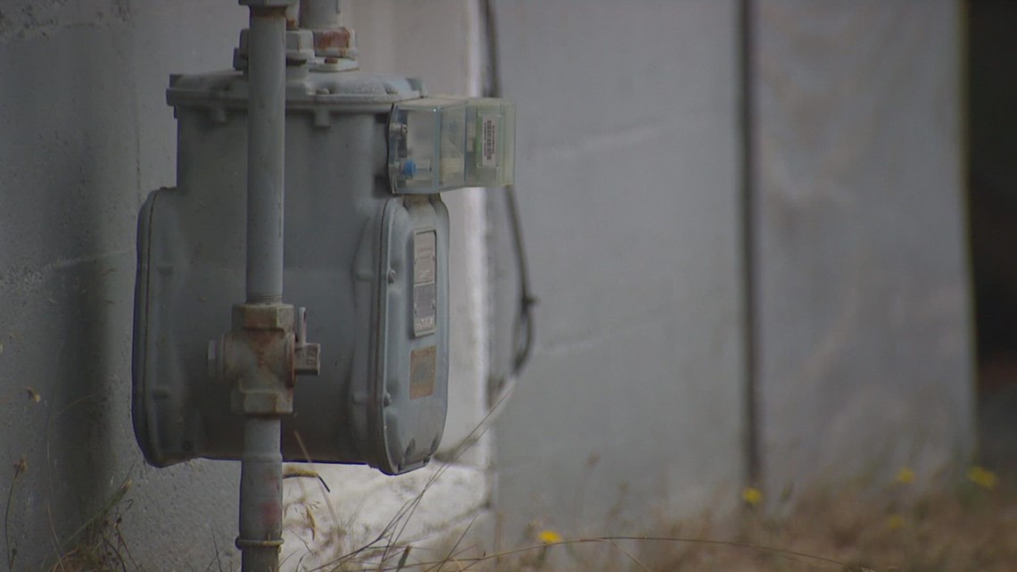 Tacoma Public Utilities proposes new rates for power, water
