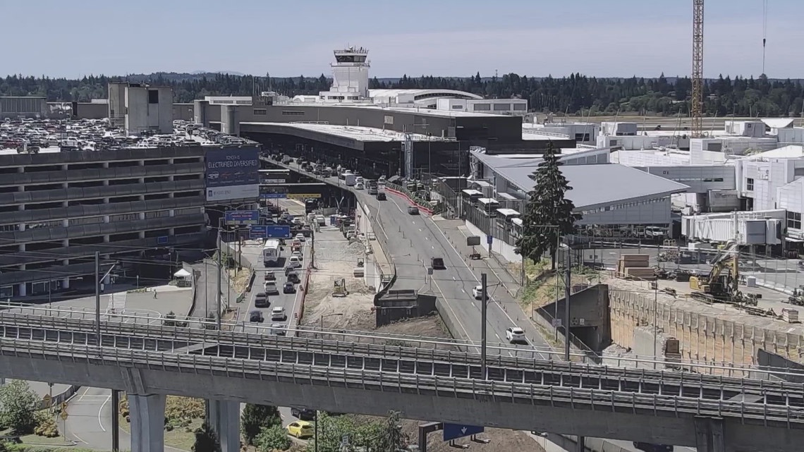 Conceivable cyberattack ends up in outages at Port of Seattle, Sea-Tac Airport