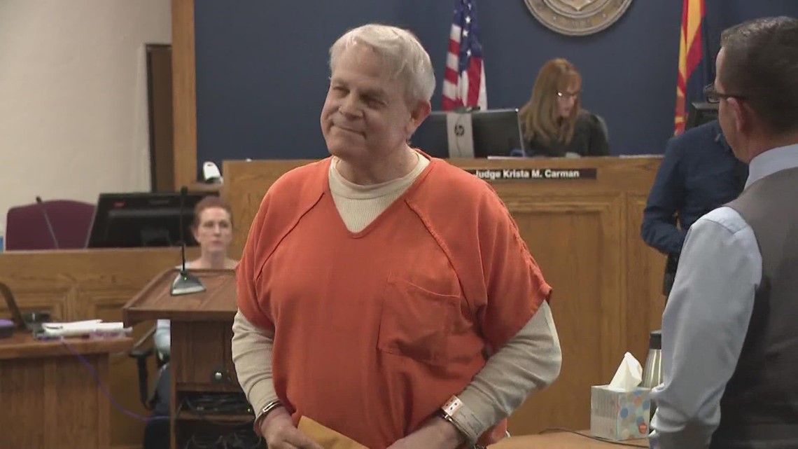 Prosecutors offer plea deal to former Seattle body broker - Vimarsana News