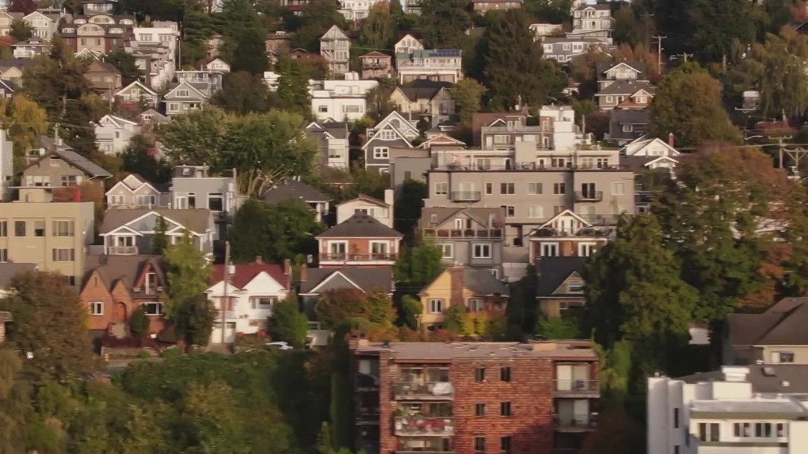 Seattle's eviction moratorium ends on February 28