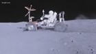 Kent engineers helped craft lunar rovers during Apollo missions
