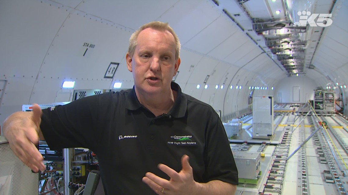 Kitsap County unveils draft ordinance to ban drone launching, landing