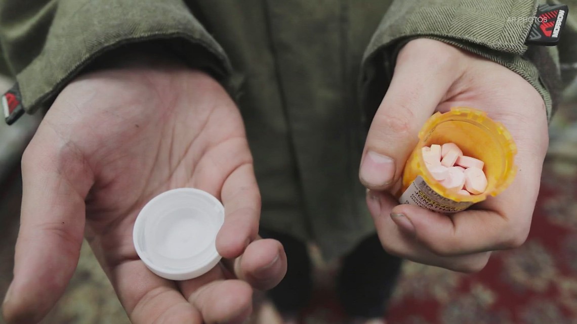 28 mayors sign letter detailing concerns about Washington drug laws to state legislators - Vimarsana News