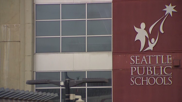 Pandemic ‘accelerated’ focus on mental health at Seattle Public Schools