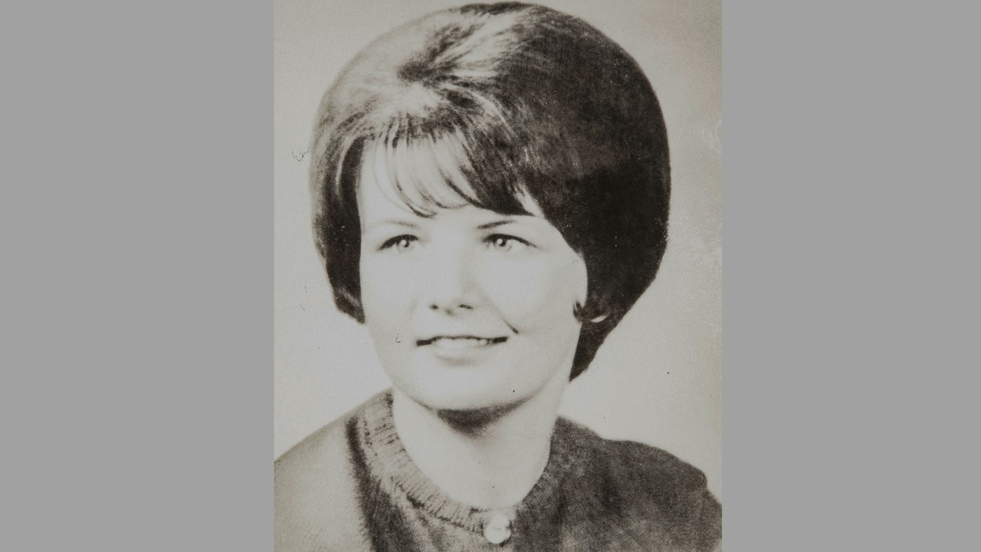 Seattle police solve 1967 cold case murder of records clerk Susan Galvin.