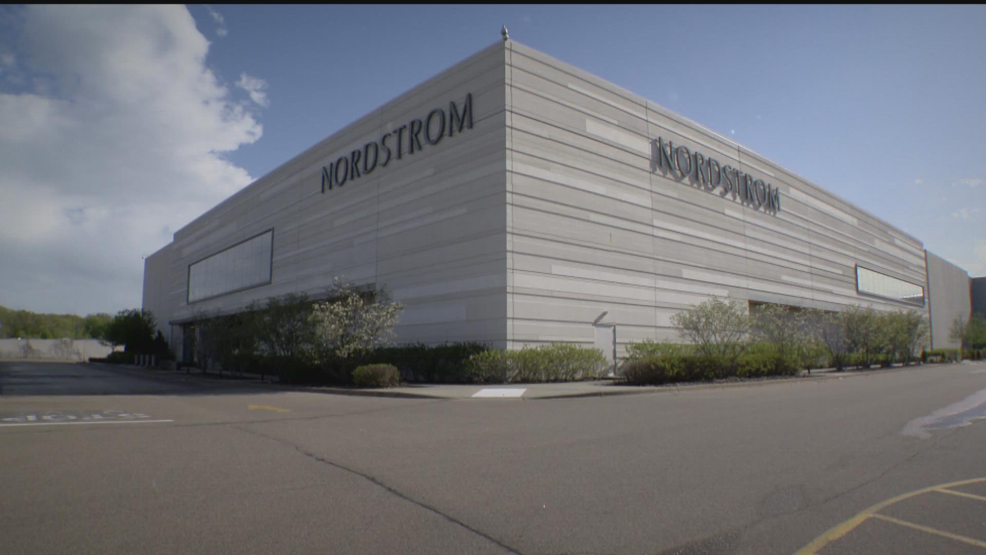 Nordstrom has announced it will be laying off 67 workers at their fulfillment center in Tukwila and moving that operation to Iowa in 2024