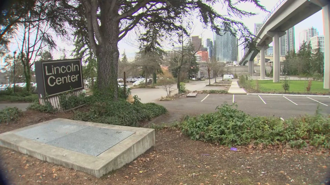 Bellevue says it's been a challenge to find a Safe Parking Program operator - Vimarsana News