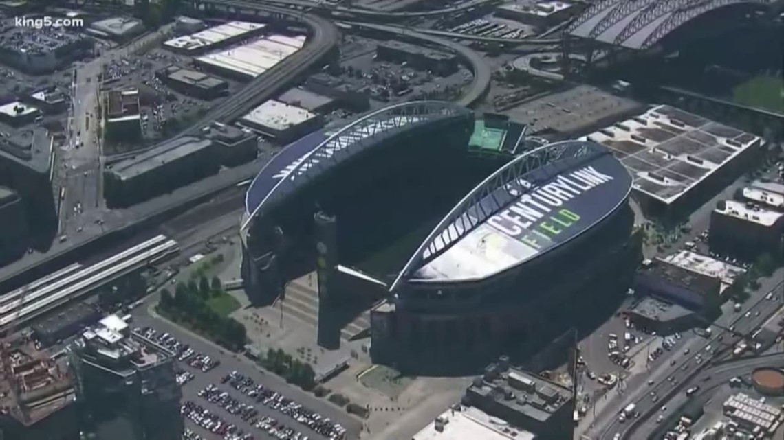 Seattle Seahawks offer refunds for 2020 season tickets - Field Gulls