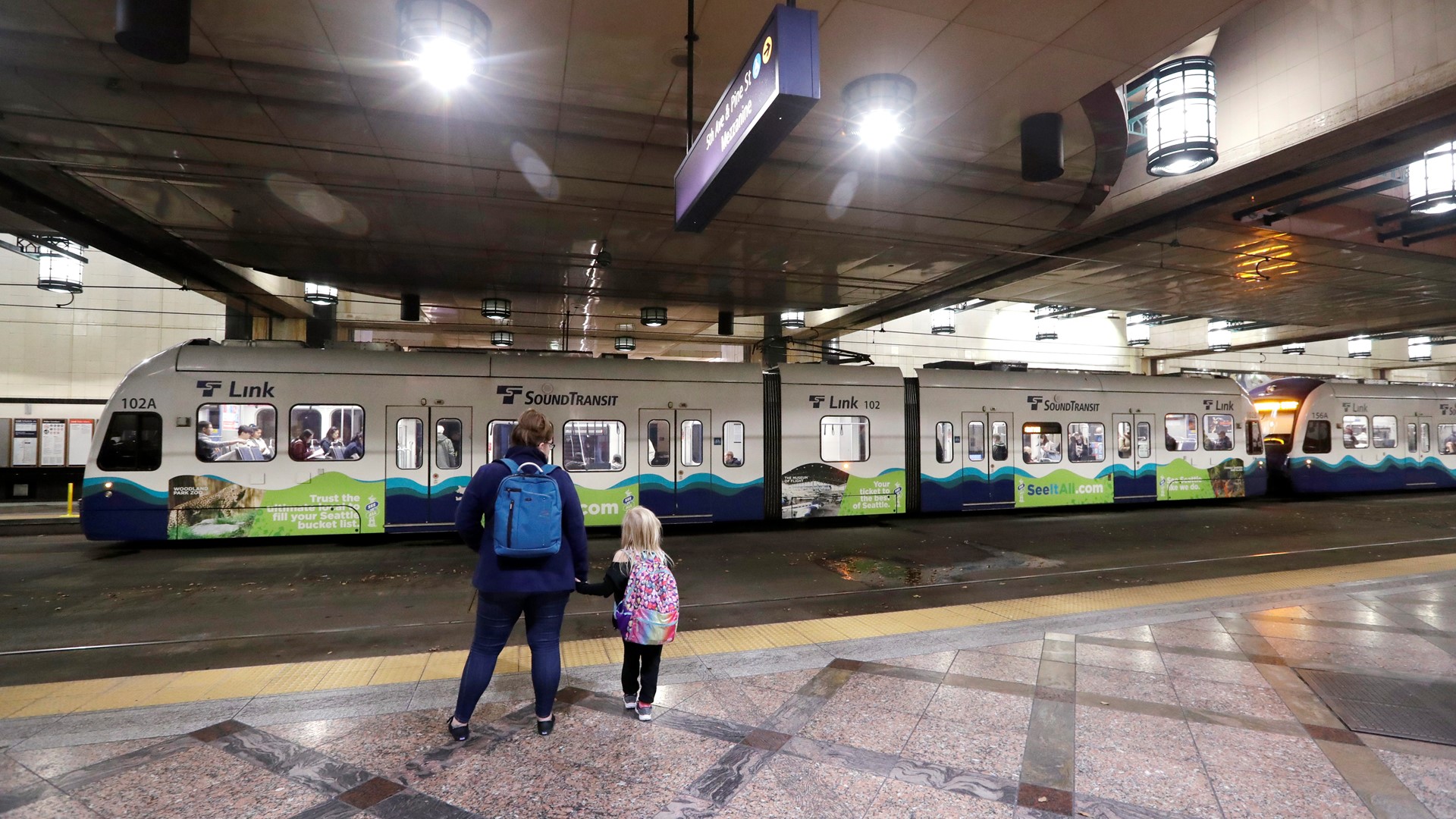 The Washington State Supreme Court ruled Thursday that Sound Transit’s method for determining car values is constitutional.