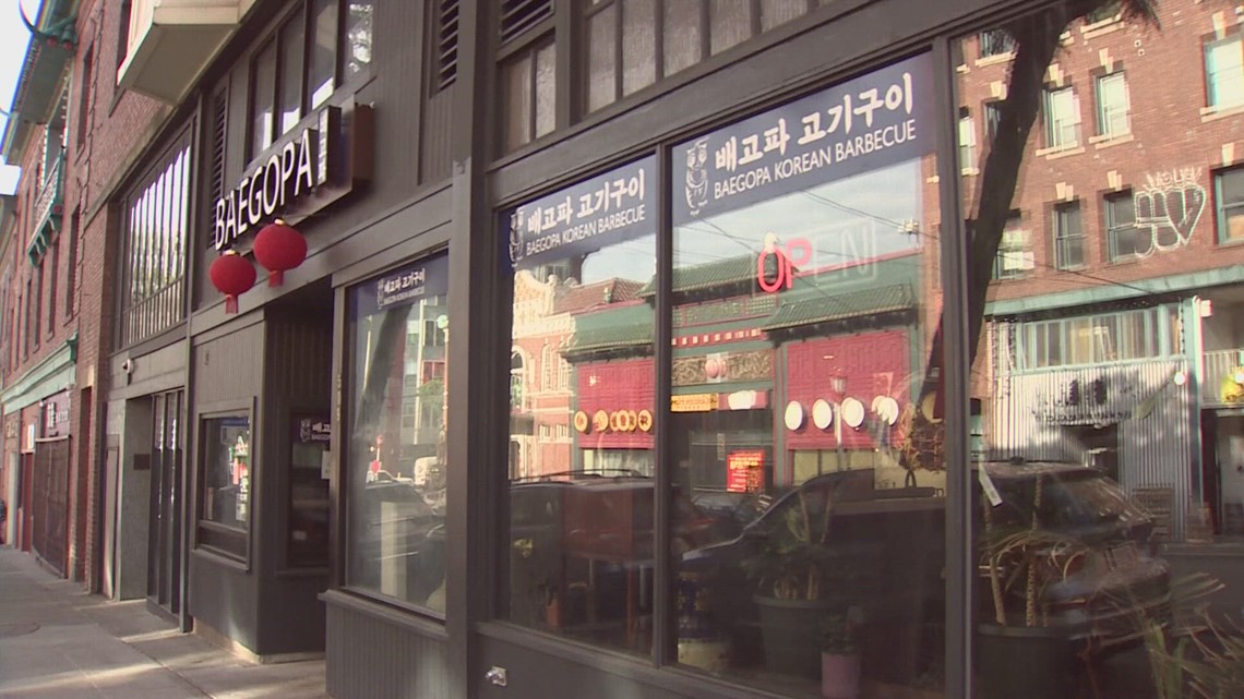 Chinatown businesses say All-Star Week didn't deliver on revenue - Vimarsana News