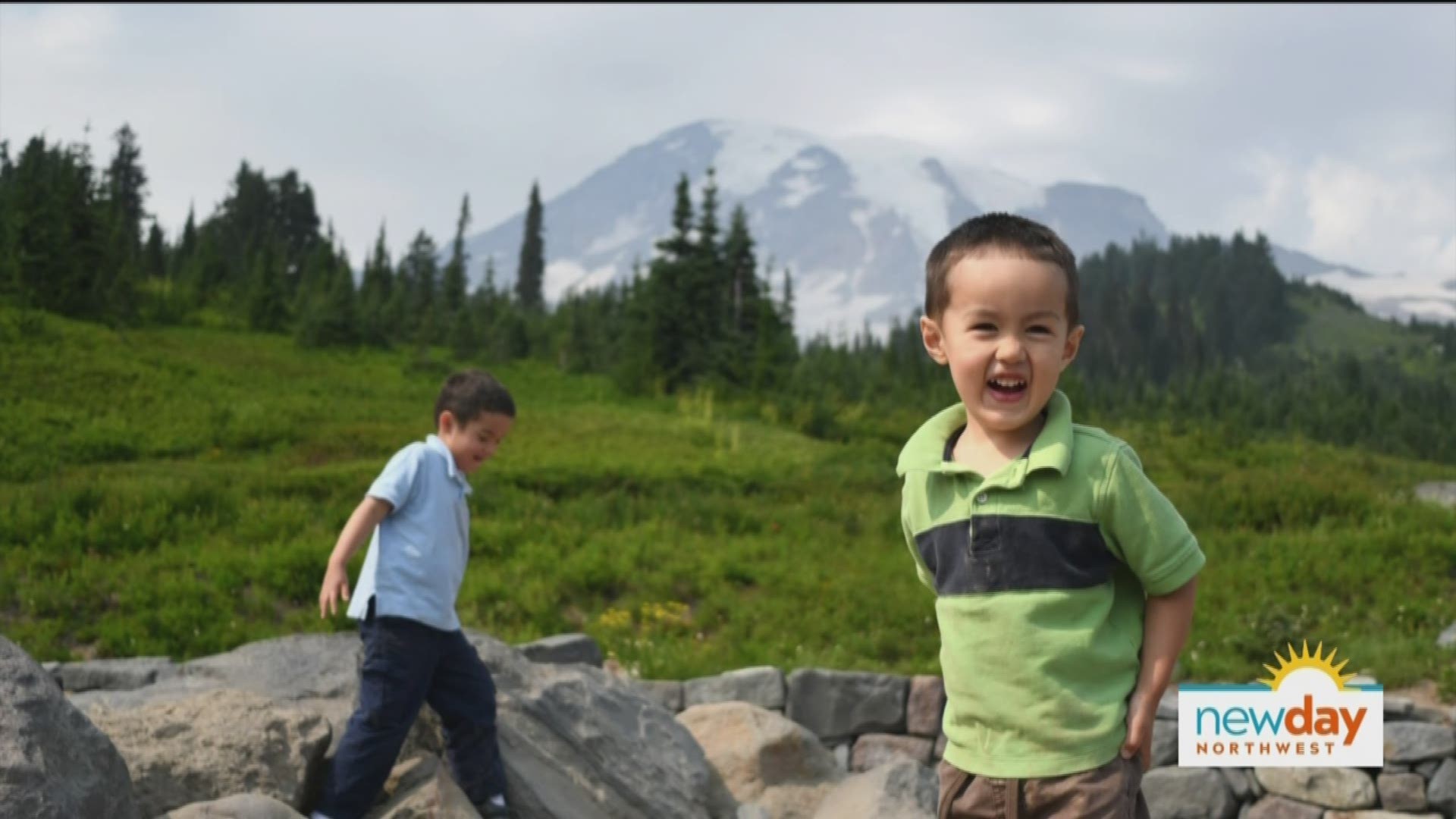 If you're afraid of having bored kids this summer, fear not. Parent Map's 52 Seattle Adventures with Kids is the ultimate guide to ideas and activities that are close by, fun, and inexpensive.