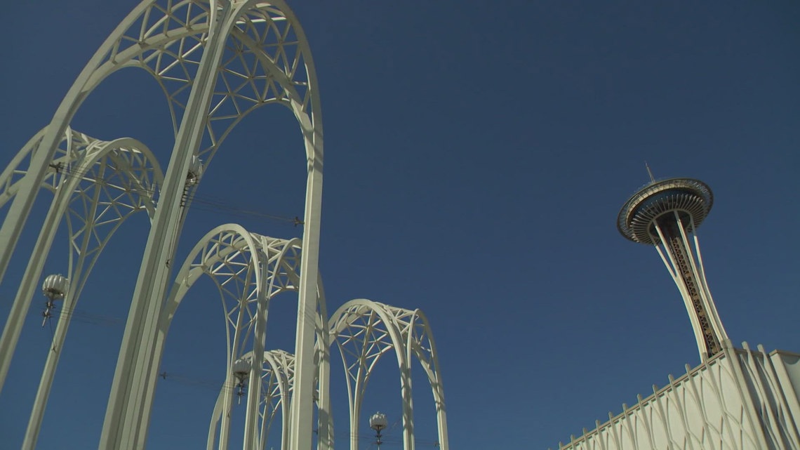 Pacific Science Center to sell part of campus to Space Needle for financial stability, new partnership