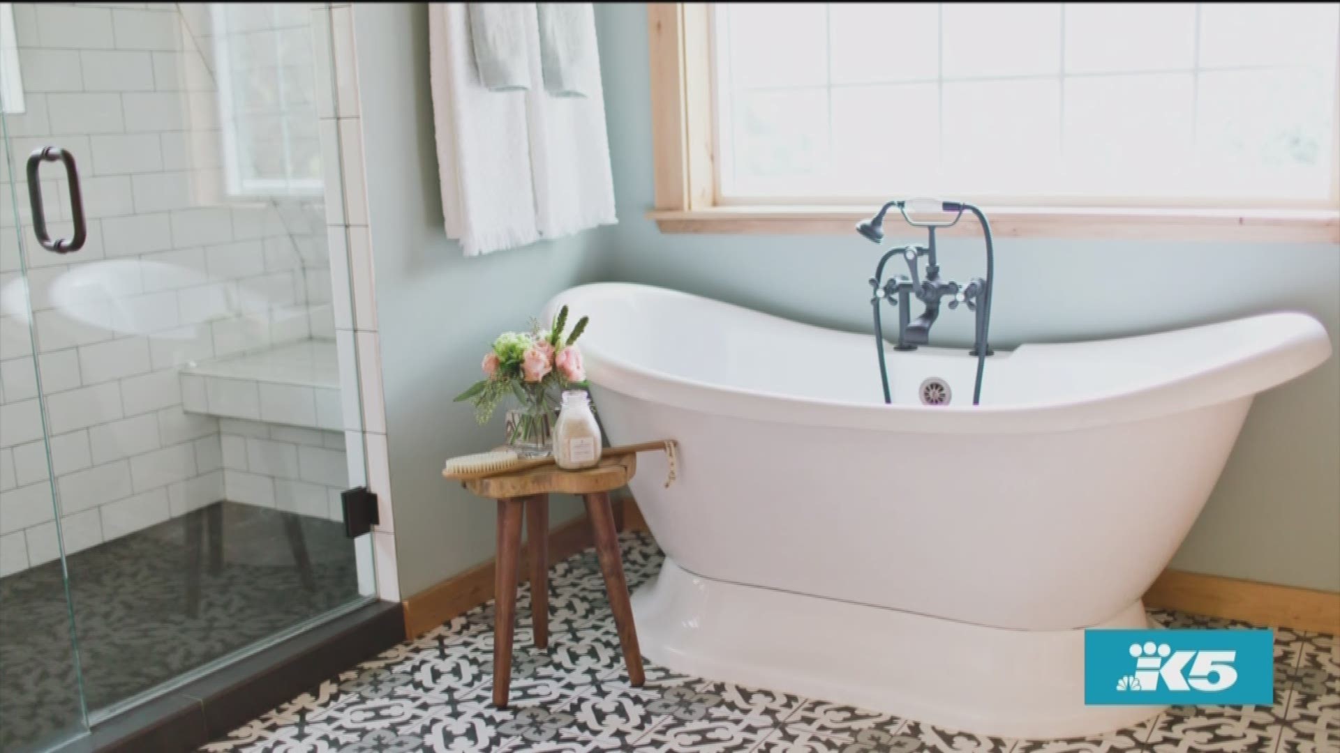 Interior designer Holly Bero is sharing what you should splurge on and where you can save when freshening up your home's style.