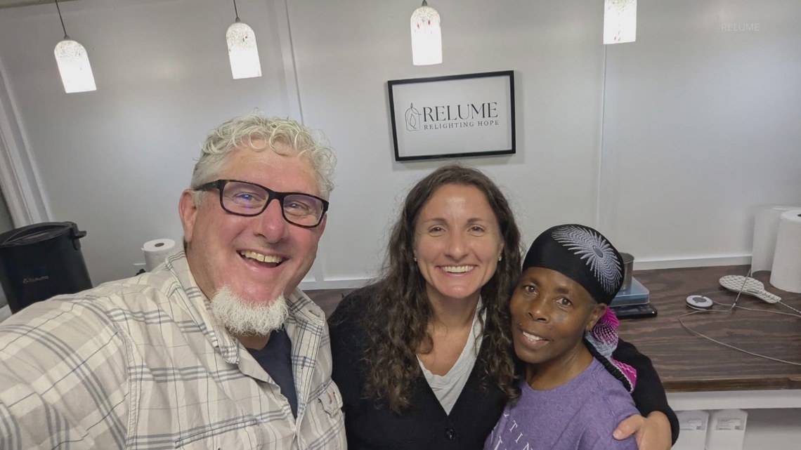 Thurston County candle business launches to provide jobs for refugee community members