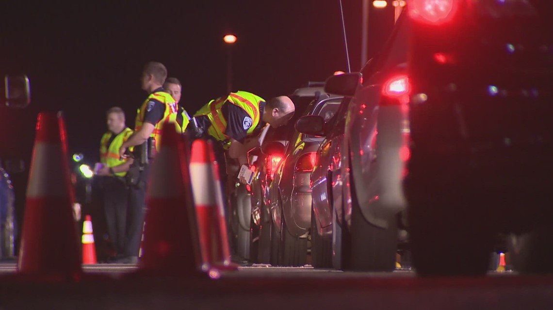 Safety Commission to lowering blood alcohol content level