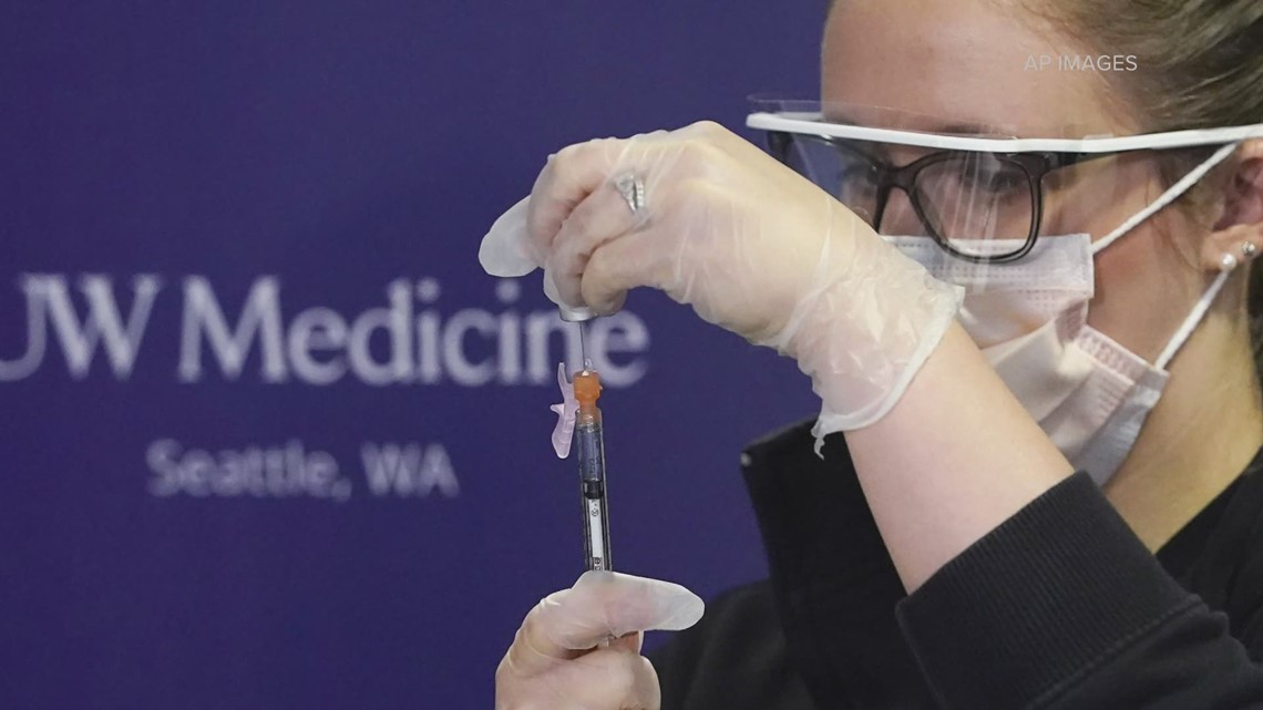 Need a kidney? You likely need COVID19 vaccine to get transplant