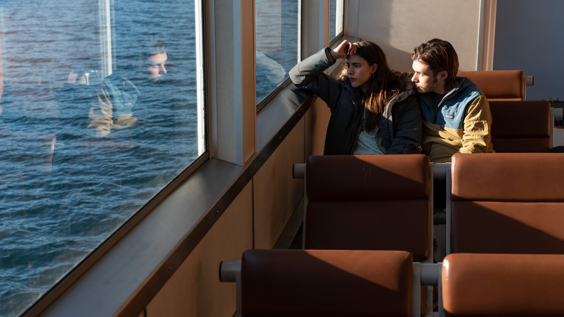 Netflix series maid showcases pnw scenery and homegrown talent