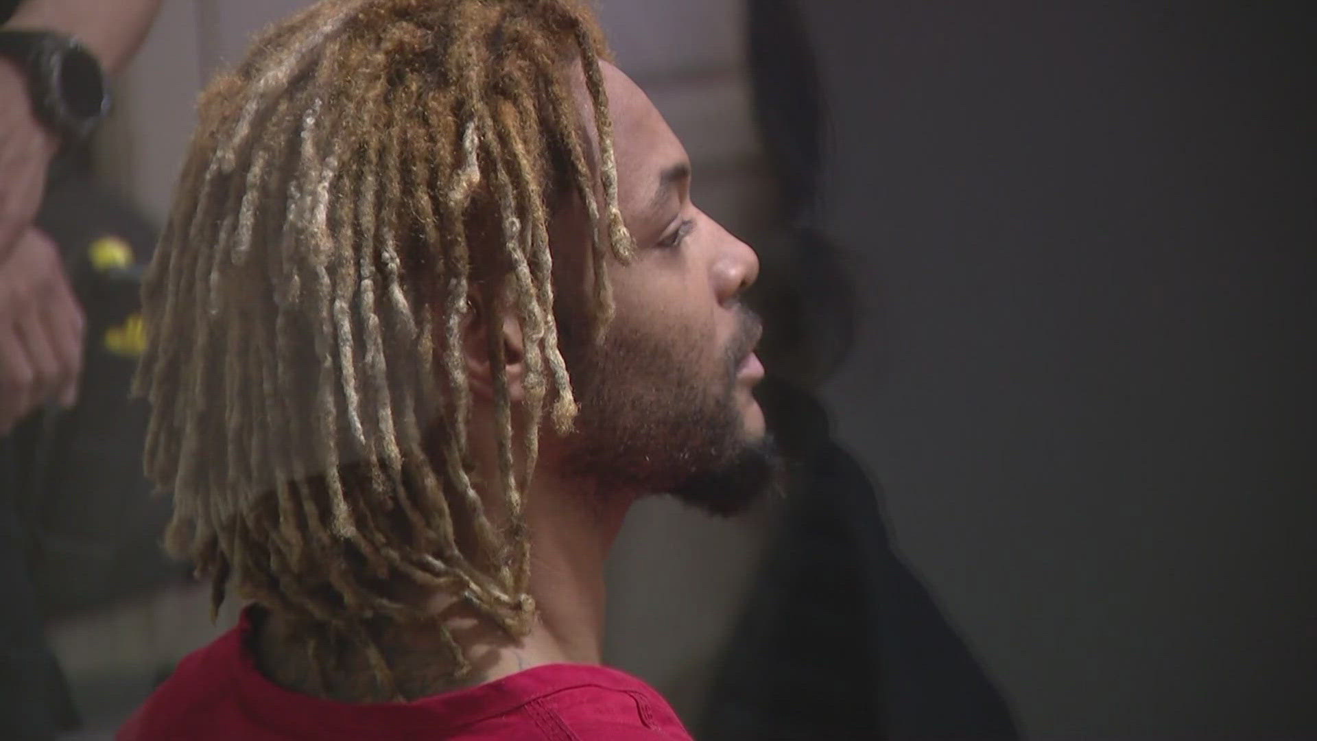 Suspect pleads not guilty to shooting, killing 2 men in Kent | king5.com