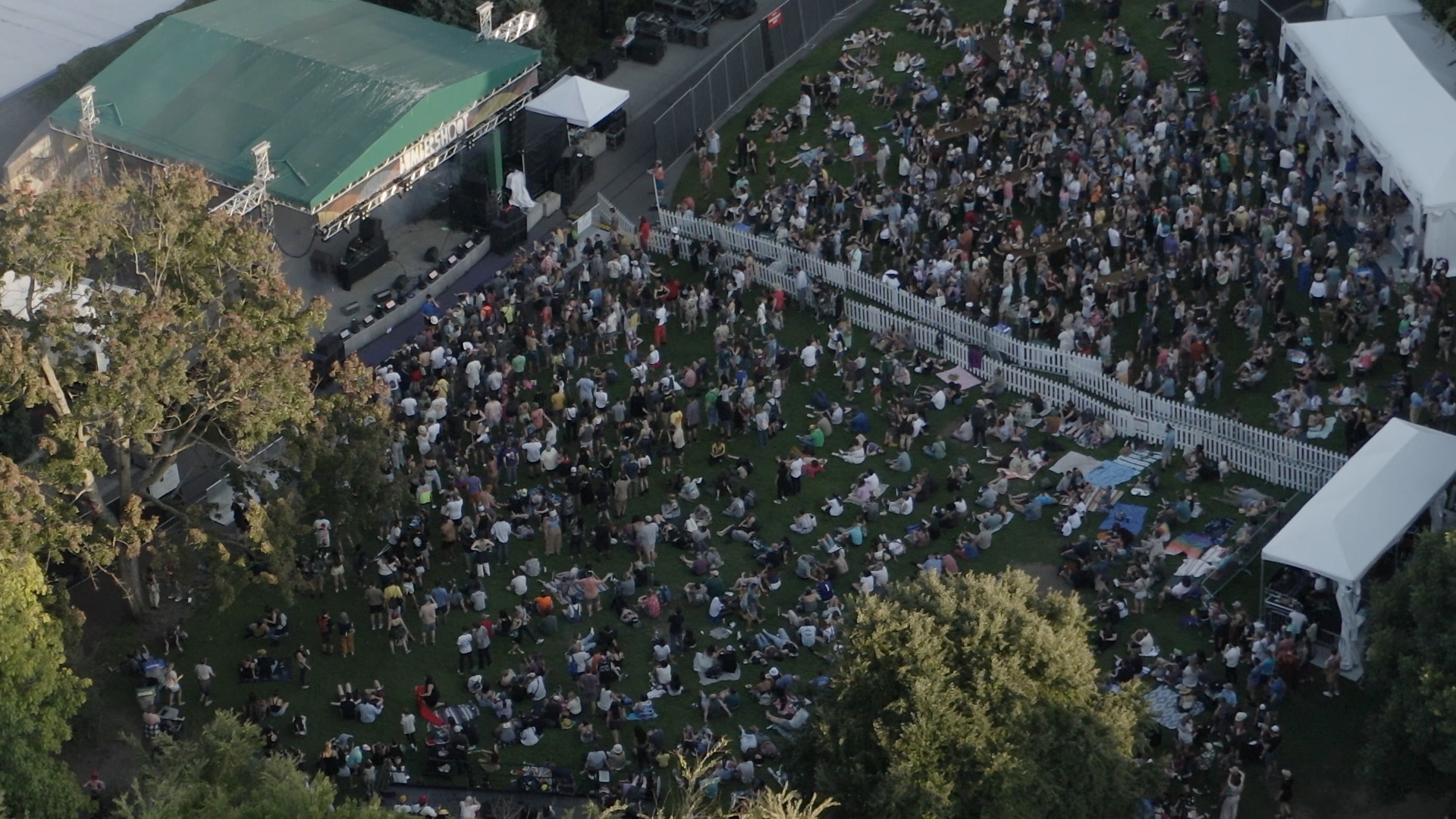 The annual Seattle music festival will feature artists like Weezer, Car Seat Headrest, Janelle Monae and Bright Eyes 