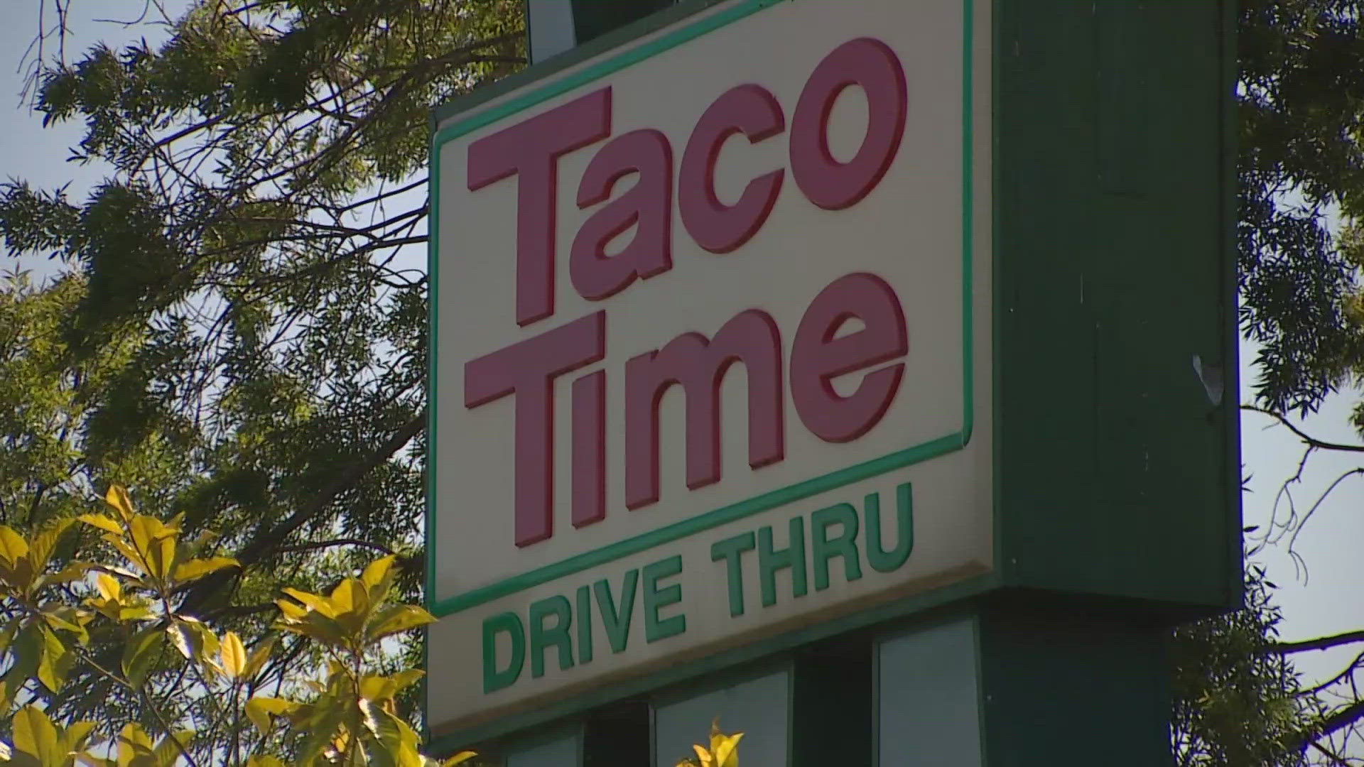 The restaurant has served the Seattle neighborhood for decades.