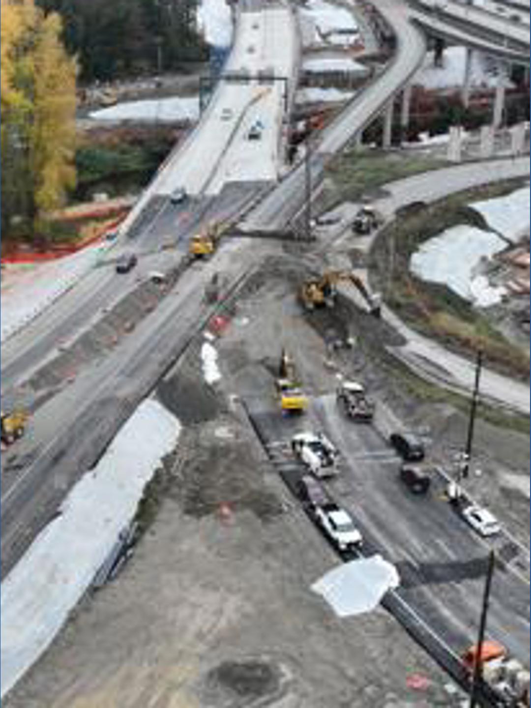 WSDOT warns of I-5, I-405 and SR 522 disruptions during busy travel ...