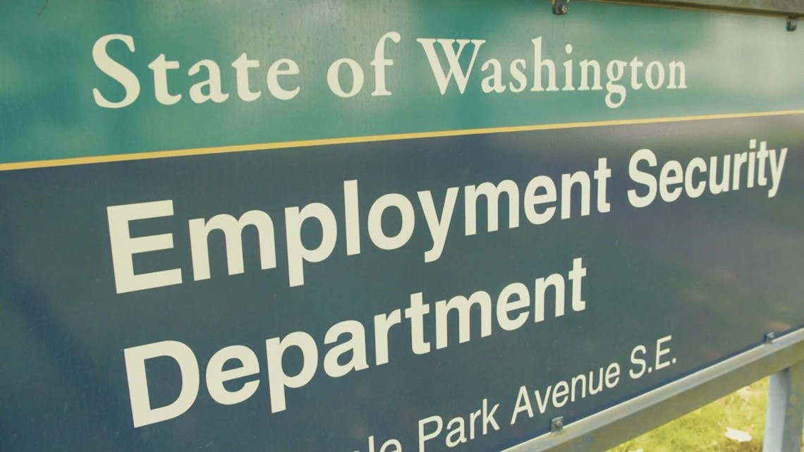 Former Washington state employee pleads guilty to pandemic fraud