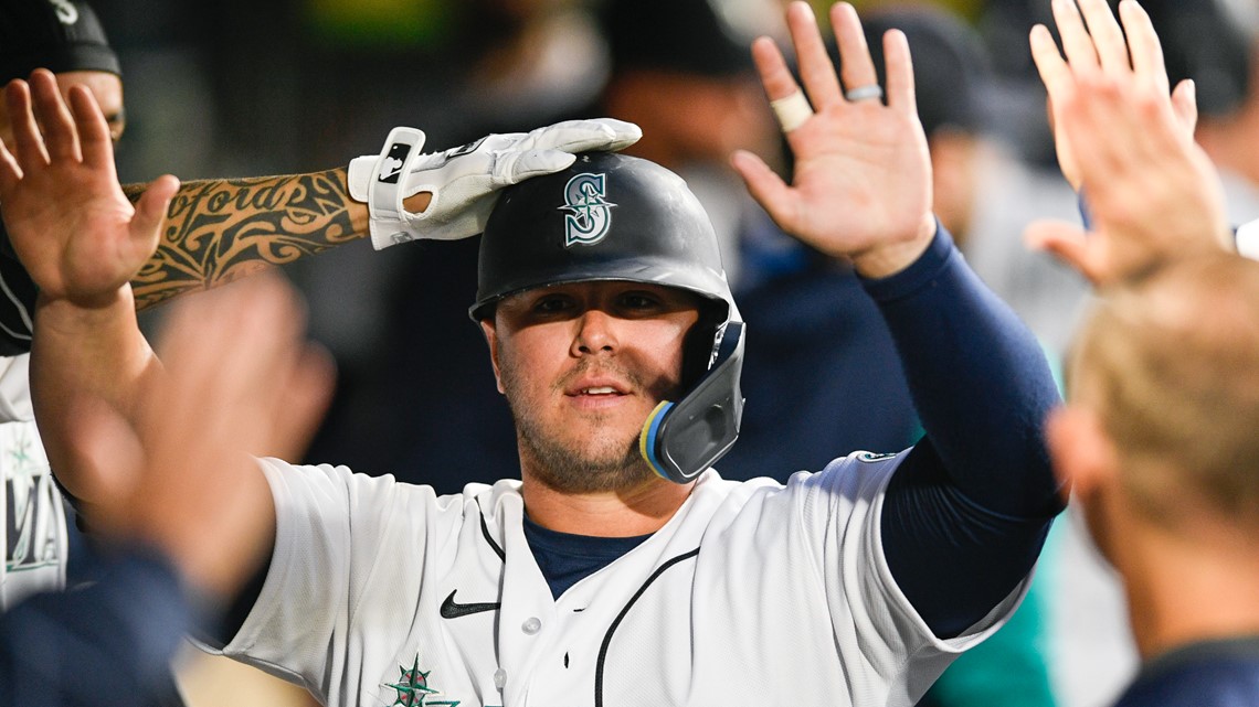 Mariners magic number drops to 3 after win, Orioles loss