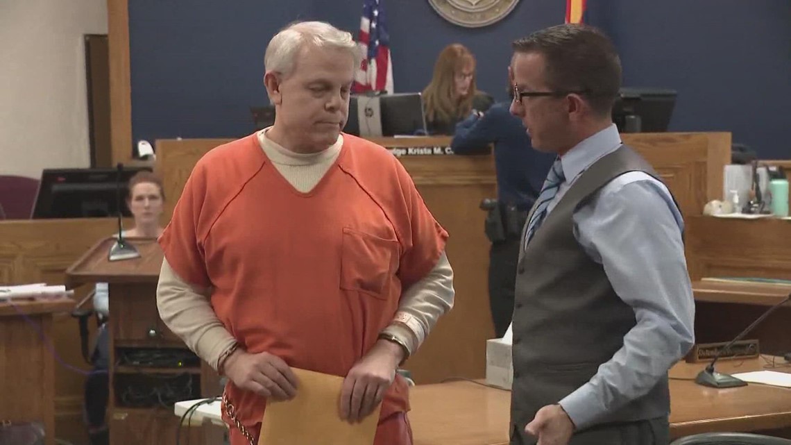 Former Seattle 'body broker' fires lawyer, opts for trial