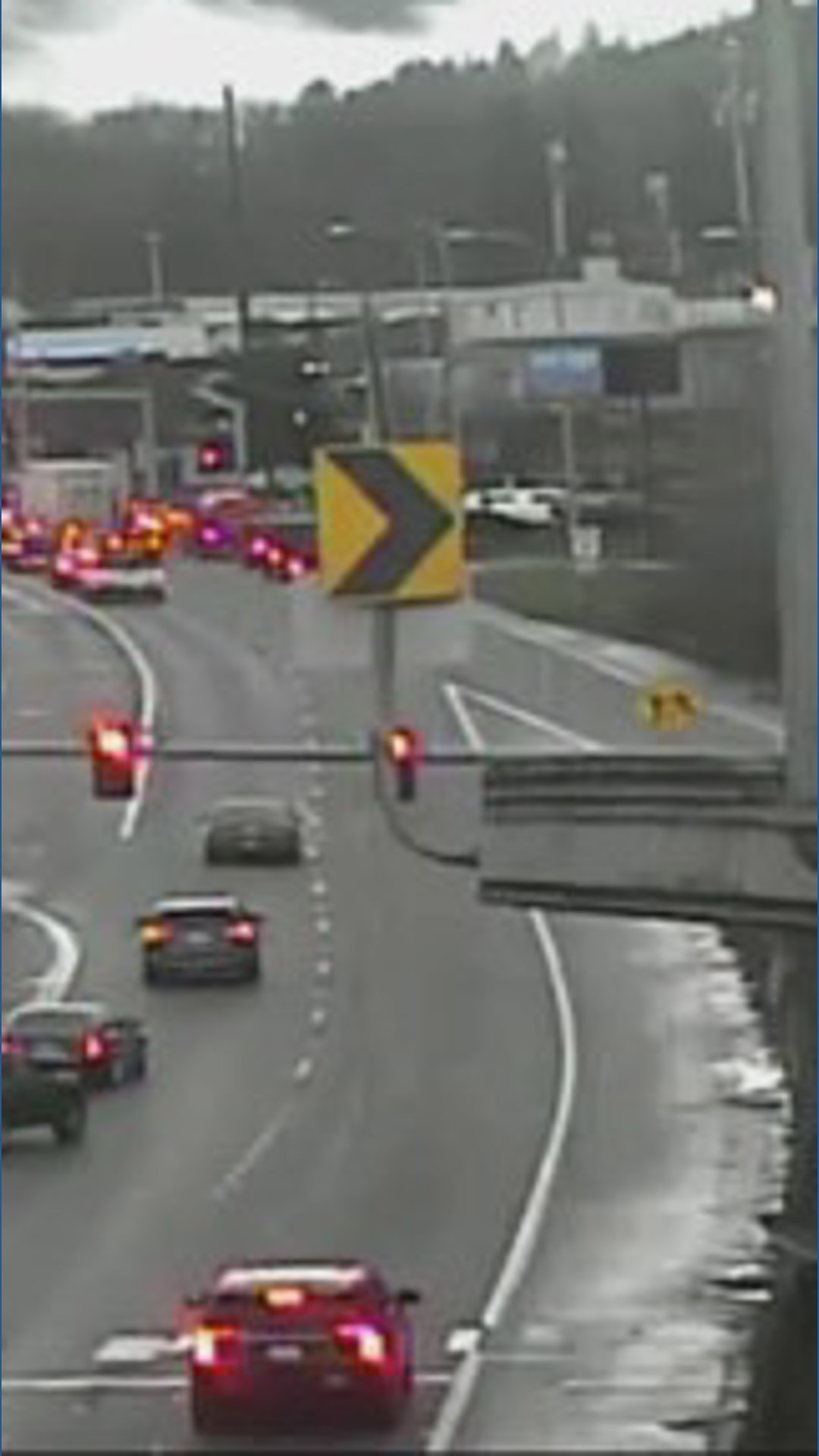 Pedestrian dies after being hit by unmarked King County Sheriff's ...