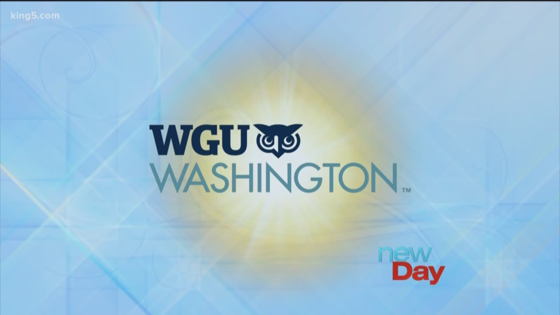 Celebrate WGU Washington's largest graduating class this weekend ...