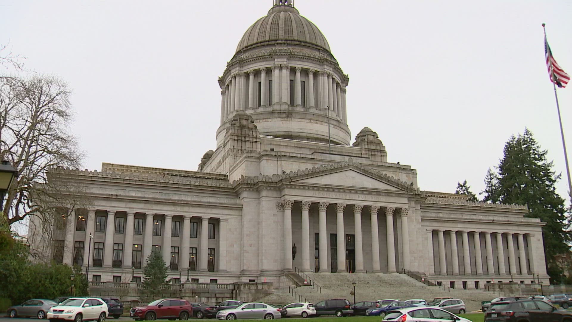 State lawmakers unveiled a new compromise to the state's drug possession law Monday night