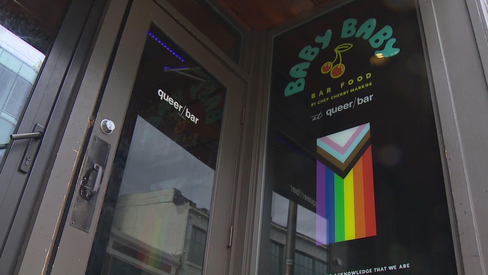 People express concerns over inspections of Seattle gay bars during Liquor  and Cannabis Board meeting | king5.com