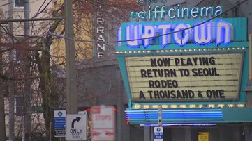 Here's everything you need to know about attending the 2023 Seattle International Film Festival (SIFF)