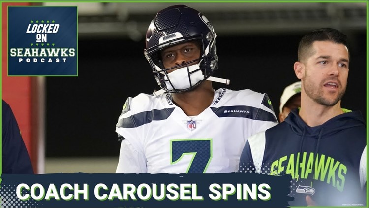 Seattle Seahawks poised to fall victim to NFL's annual coaching carousel | Locked On Seahawks