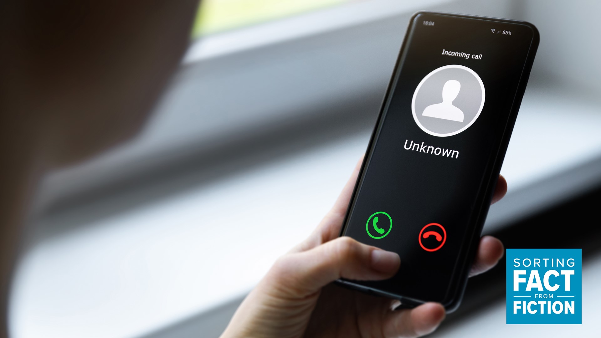 Many types of robocalls are created as a fraud scheme, but there are steps you can take to identify and avoid them. Sponsored by AARP Washington.