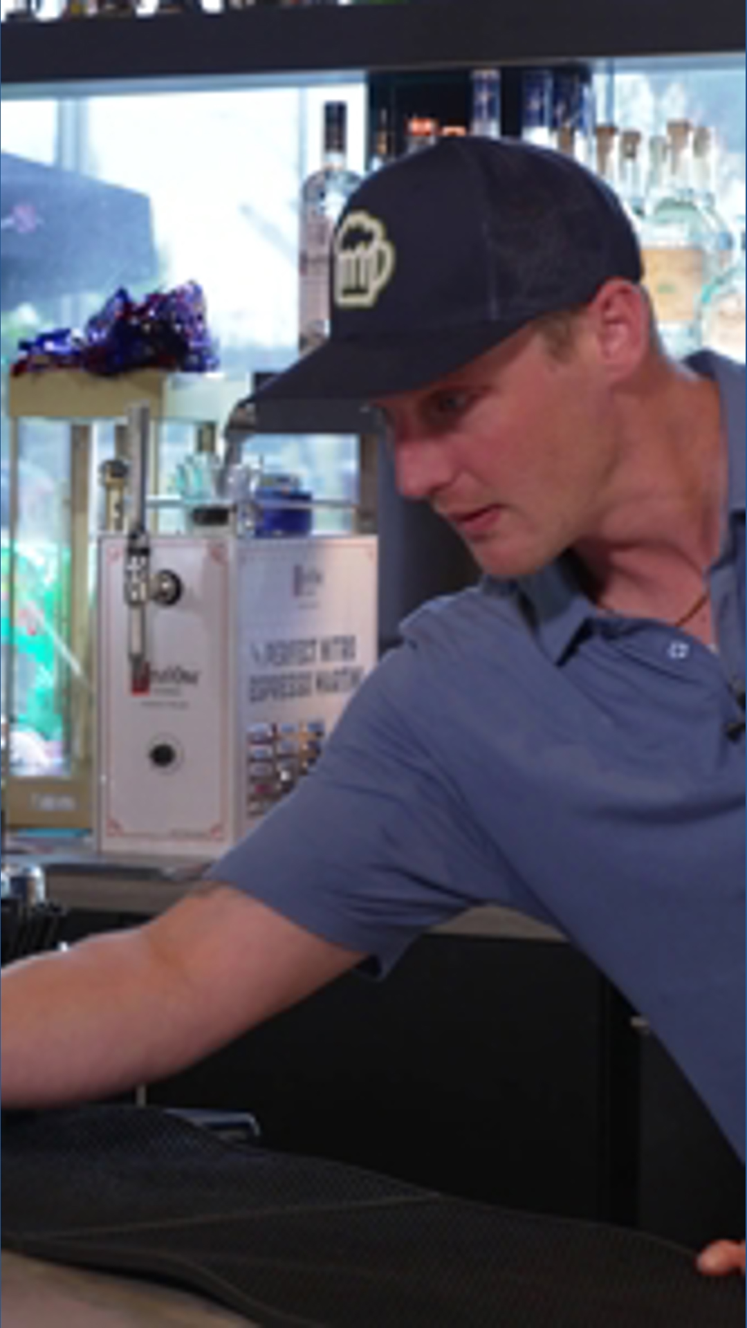 Without playoff baseball, Pioneer Square businesses adapt as MLB ...