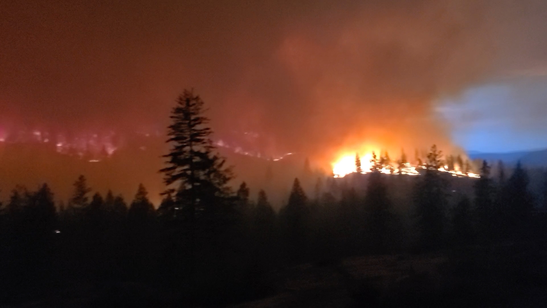 The KING 5 Investigators look into why more homeowners than ever say they’re being unfairly dropped by insurance companies due to wildfire risk.  