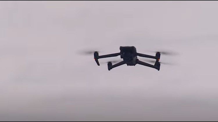 FAA investigating drone that flew over Lumen Field during Seahawks game