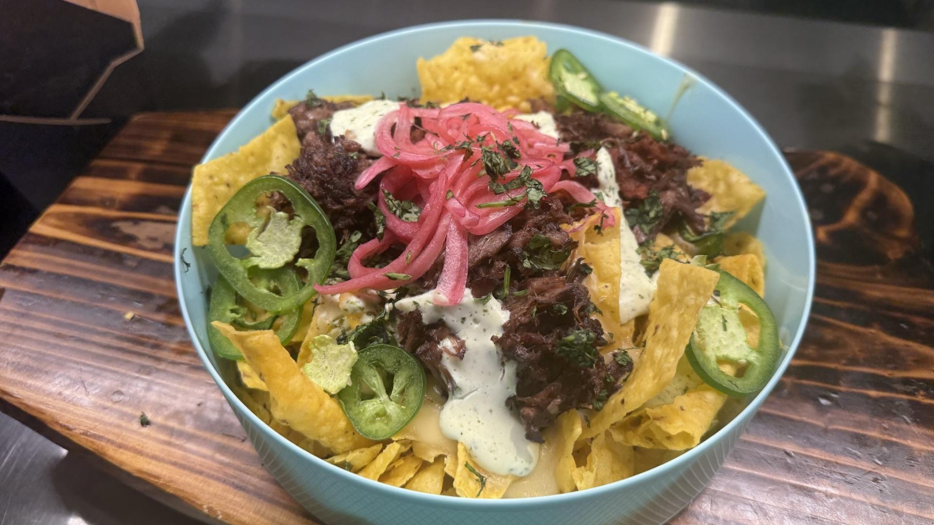 Climate Pledge Arena unveils new food, beverage offerings for Kraken ...