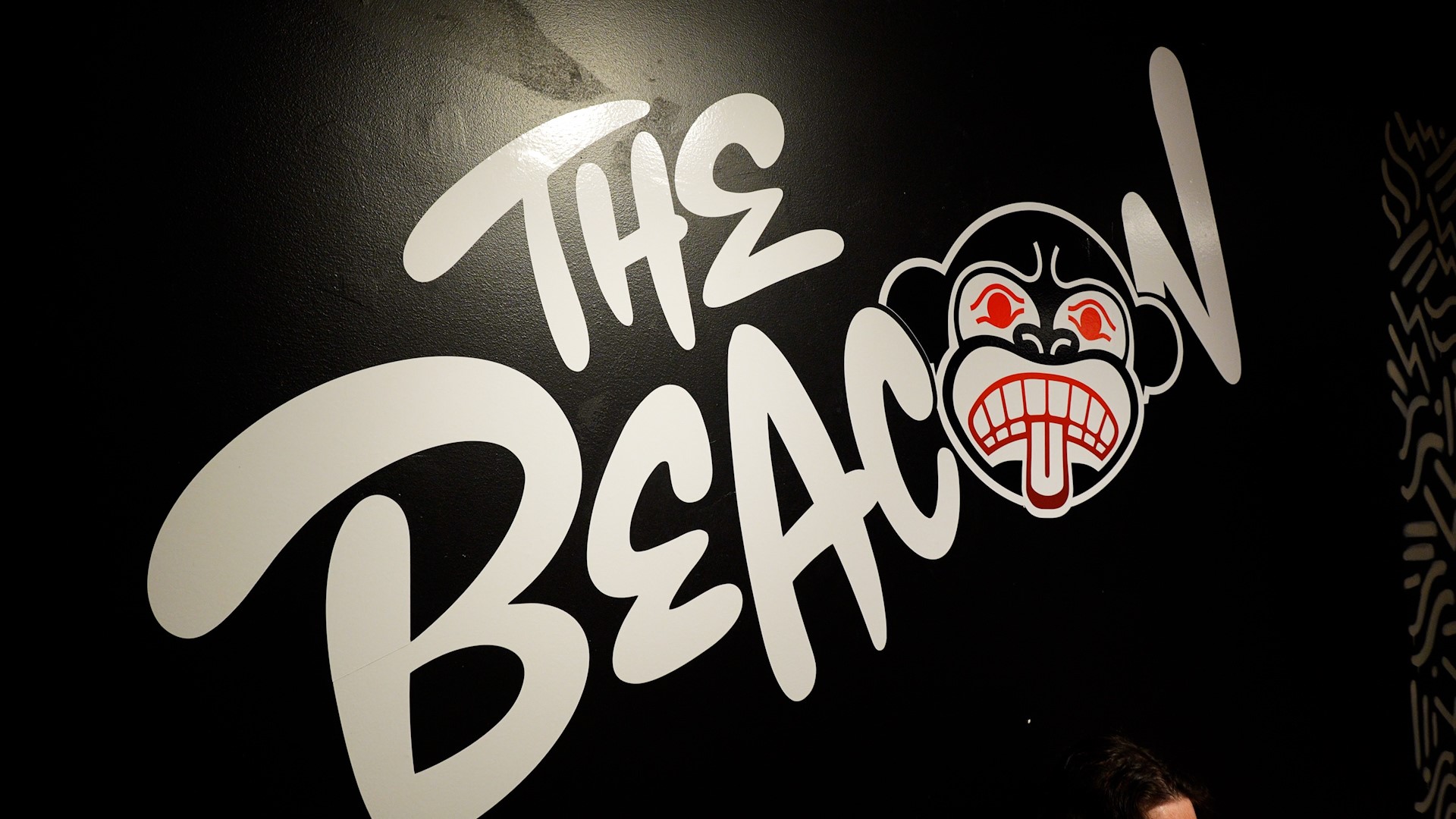 The Beacon is a new creation from Massive Monkees, a Seattle-based b-boy crew. #k5evening