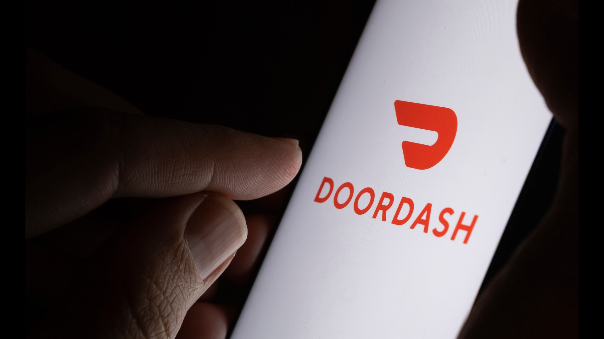 DoorDash reaches settlement with City of Seattle